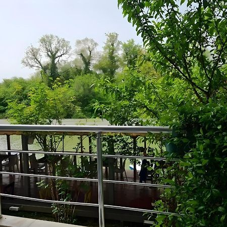 Green House Uzungol Trabzon Exterior photo